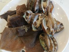 -澜悦港海鲜体验主题餐厅