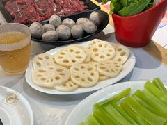 -三毛牛肉店(福强店)