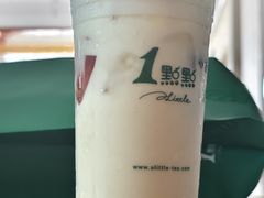 -1点点(二七万达店)