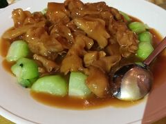 -红棉中餐厅·广州海航威斯汀酒店