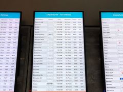 -达拉斯 沃斯堡国际机场