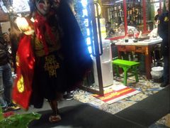 -钢管厂歆瑞源油卤串串香(春熙路太古里店)