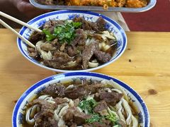 -清真-戏楼王记牛肉面