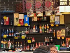 -刘妈菜馆(磁器口店)