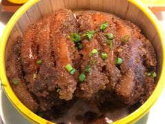 粉蒸肉-小菜园新徽菜(无锡宜家荟聚中心店)