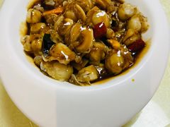 -奥华餐厅·老张记(台基厂店)