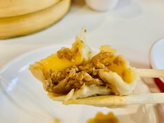 虾仁蒸饺-冶春茶社(珍园店)