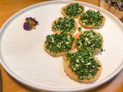 -竹里馆 ·茶食(奥体店)