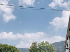 -浏阳石牛寨风景区