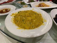 蟹粉蹄筋-梅龙镇酒家(南京西路总店)