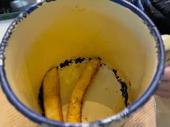 -牛啤堂精酿啤酒餐吧(五棵松华熙店)