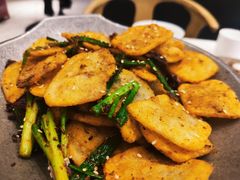 -茅庐川菜(青岛凯德店)
