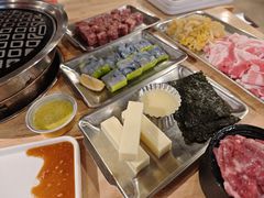 -霸腹烤肉(厦门柚子番店)