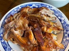 -聚合鑫东北熏酱熟食麻辣面(长阳店)