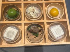 -江南雅厨·江南文化·苏州菜(李公堤店)