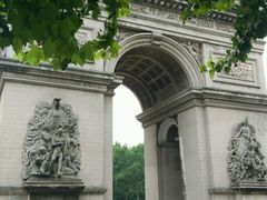 -蠡湖大桥公园
