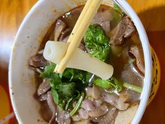 -王记生烫牛杂面馆(兰陵路店)