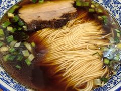 -伟记奥面馆(养育巷店)