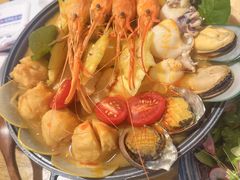 -青木瓜之味 · 越南料理(七宝宝龙店)