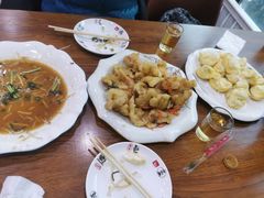 -老味道锅包肉(日照街店)