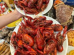 -福禧荟·海鲜自助