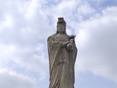 -天津妈祖文化园