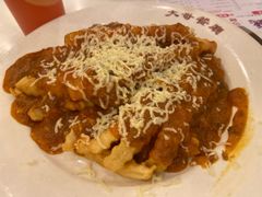 -大哥餐厅(西城花园店)