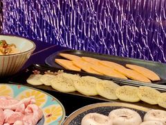 -龙神·炭烧酒场深夜食堂(新街口店)