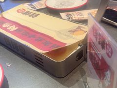 -钱锋炭缸烧烤(南湖大路总店)