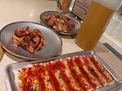 -蚂蚁洞·烤肉大营地(上海静安大悦城店)
