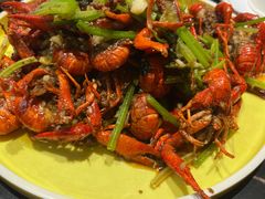 -虾乐园龙虾·夜宵(松江店)