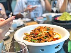 -茶叁酒肆·楚味江湖(菱角湖店)