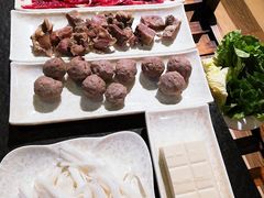 -悦来悦牛潮汕牛肉火锅(大浪店)