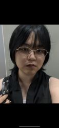 -呵呵造型