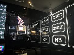 -范特西FANTASY量贩式KTV(民主广场店)