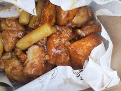 -obba kitchen(宽厚里总店)