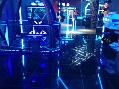 -世代星球·保龄球·镭战真人CS·团建(杨浦店)