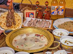 -霄汉羊排(万松园一店)