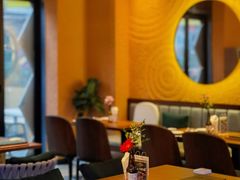 大堂-Ambra Haus琥珀屋精酿餐厅(宝山店)