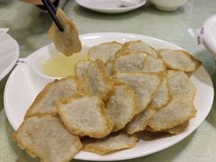 -东四民芳餐厅(世茂工三店)