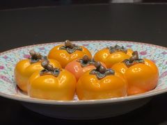 -悦融琥珀·京鲁菜·海味珍品(西单店)