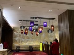 -厦门海港英迪格酒店(中山路店)