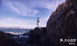 -色色婚纱摄影(大沥旗舰店)