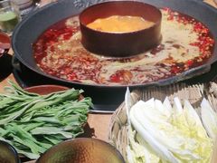 -楠火锅(龙阳广场店)