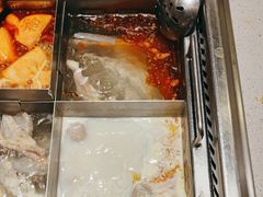 -海底捞火锅(方圆荟店)