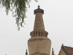 -张掖大佛寺景区