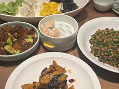 -船歌·鱼水饺青岛菜(闽江二路店)