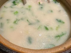 -潮州府·潮菜·砂锅粥(徐家汇店)