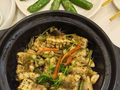 -寻味顺德·南记酒家·传统顺德菜·鱼生(广源路店)
