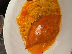 -海派悦庭·海胆烧麦·新融合菜(凯德广场店)